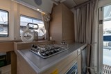 2025 Lagoon 38 for sale - Galley 2